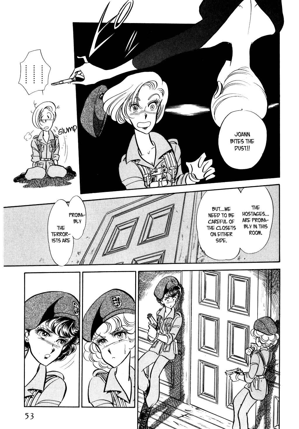 Page 11 Chapter 19 Desert Rose