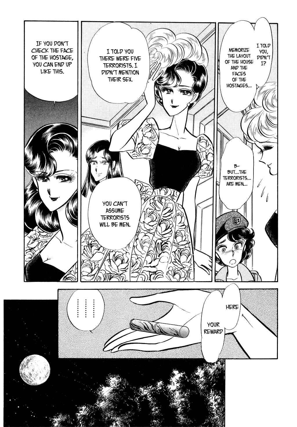 Page 15 Chapter 19 Desert Rose