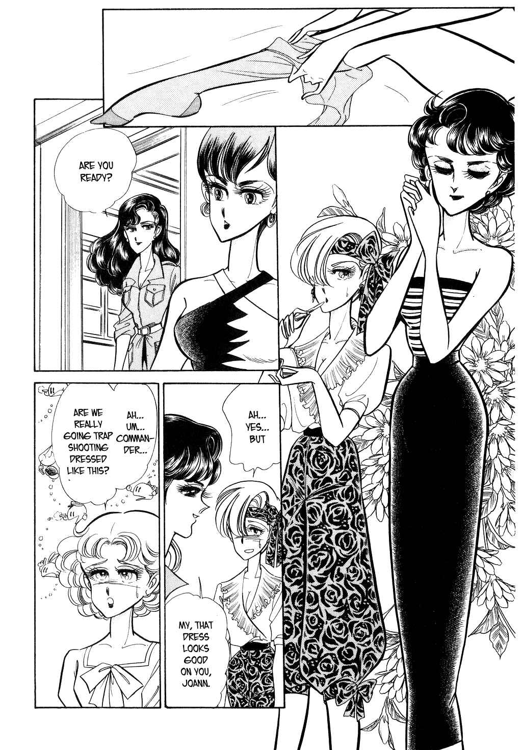 Page 16 Chapter 19 Desert Rose
