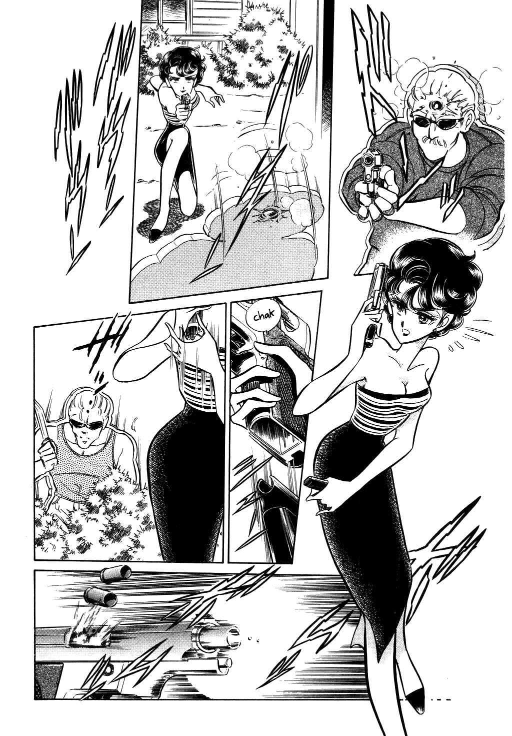 Page 18 Chapter 19 Desert Rose