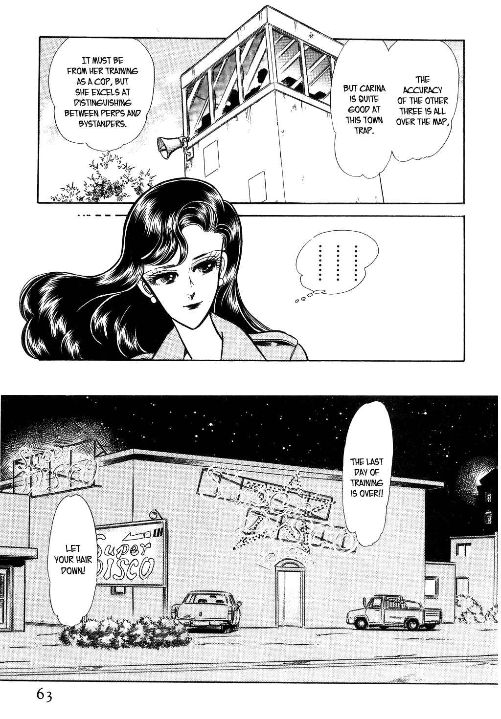 Page 21 Chapter 19 Desert Rose