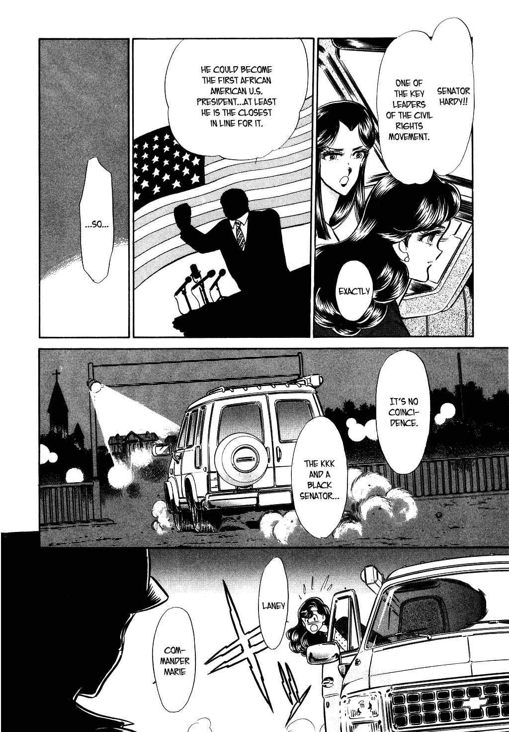 Page 28 Chapter 19 Desert Rose