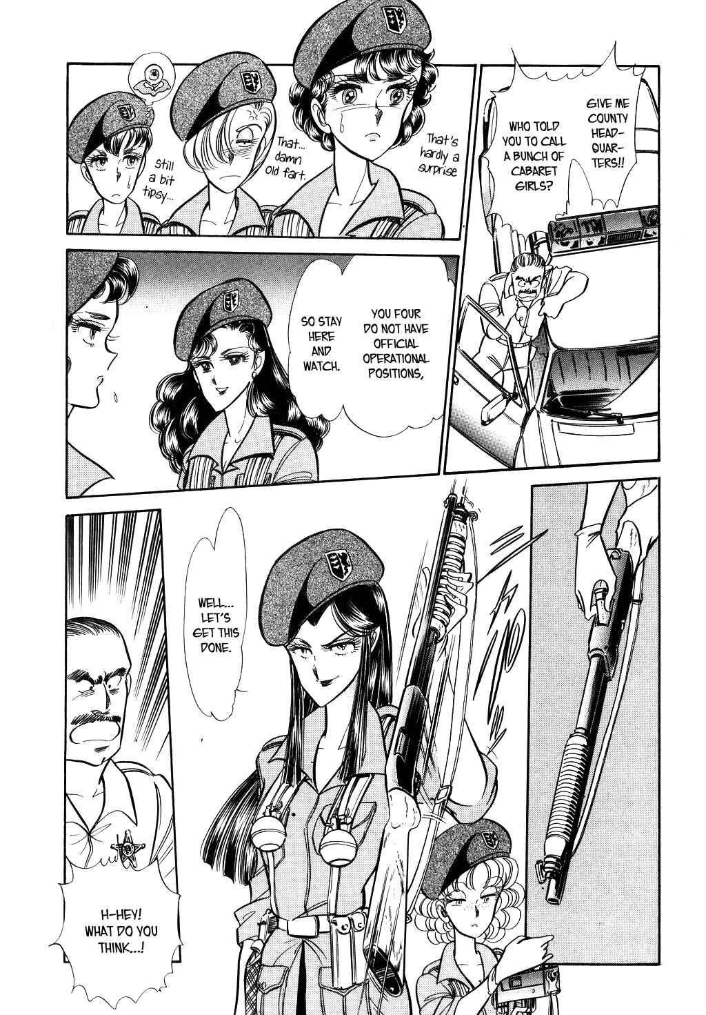 Page 34 Chapter 19 Desert Rose