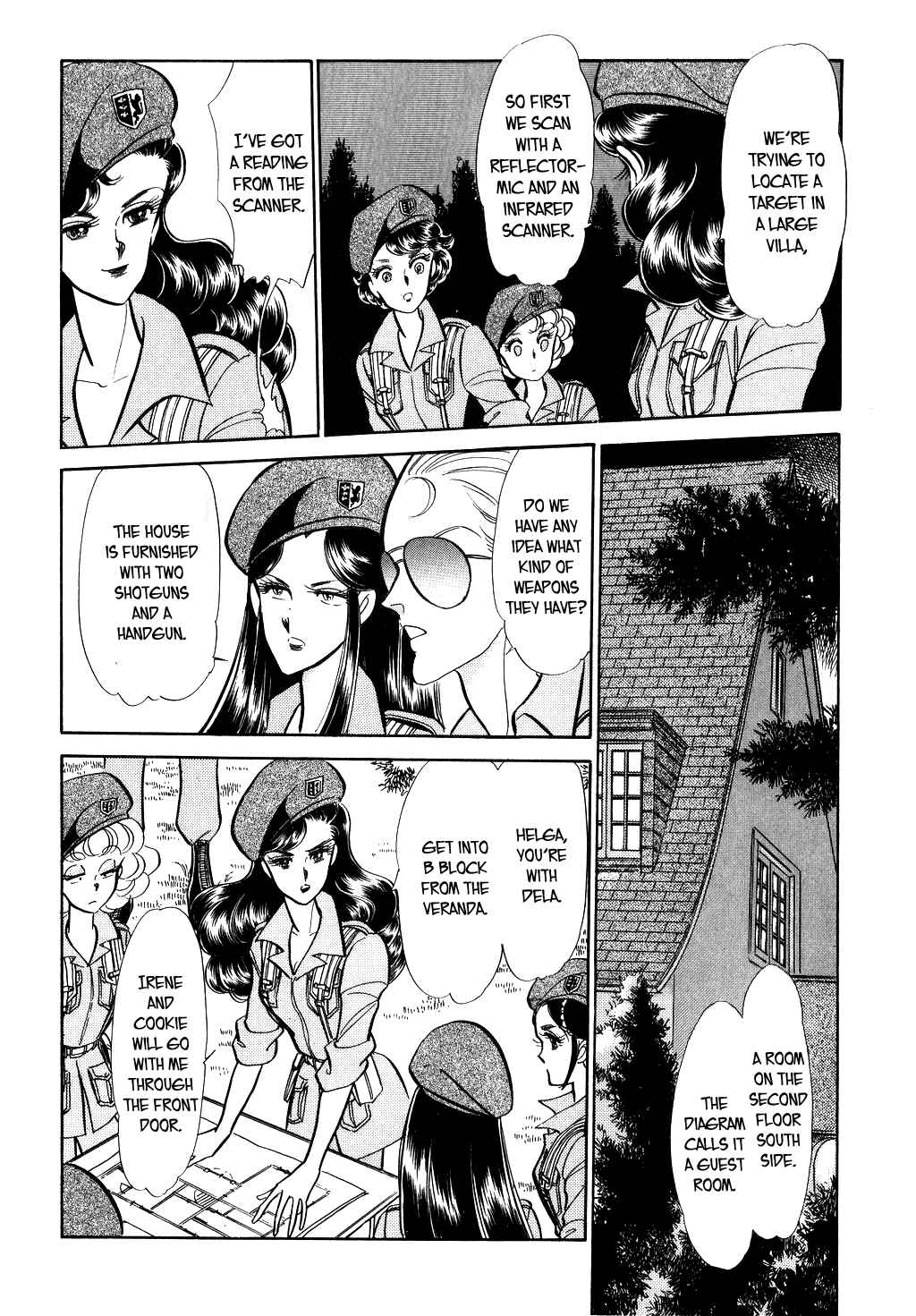 Page 37 Chapter 19 Desert Rose