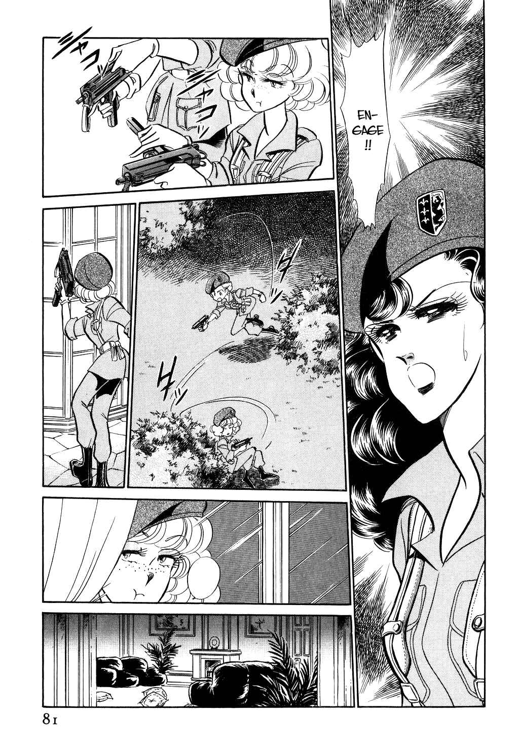Page 38 Chapter 19 Desert Rose