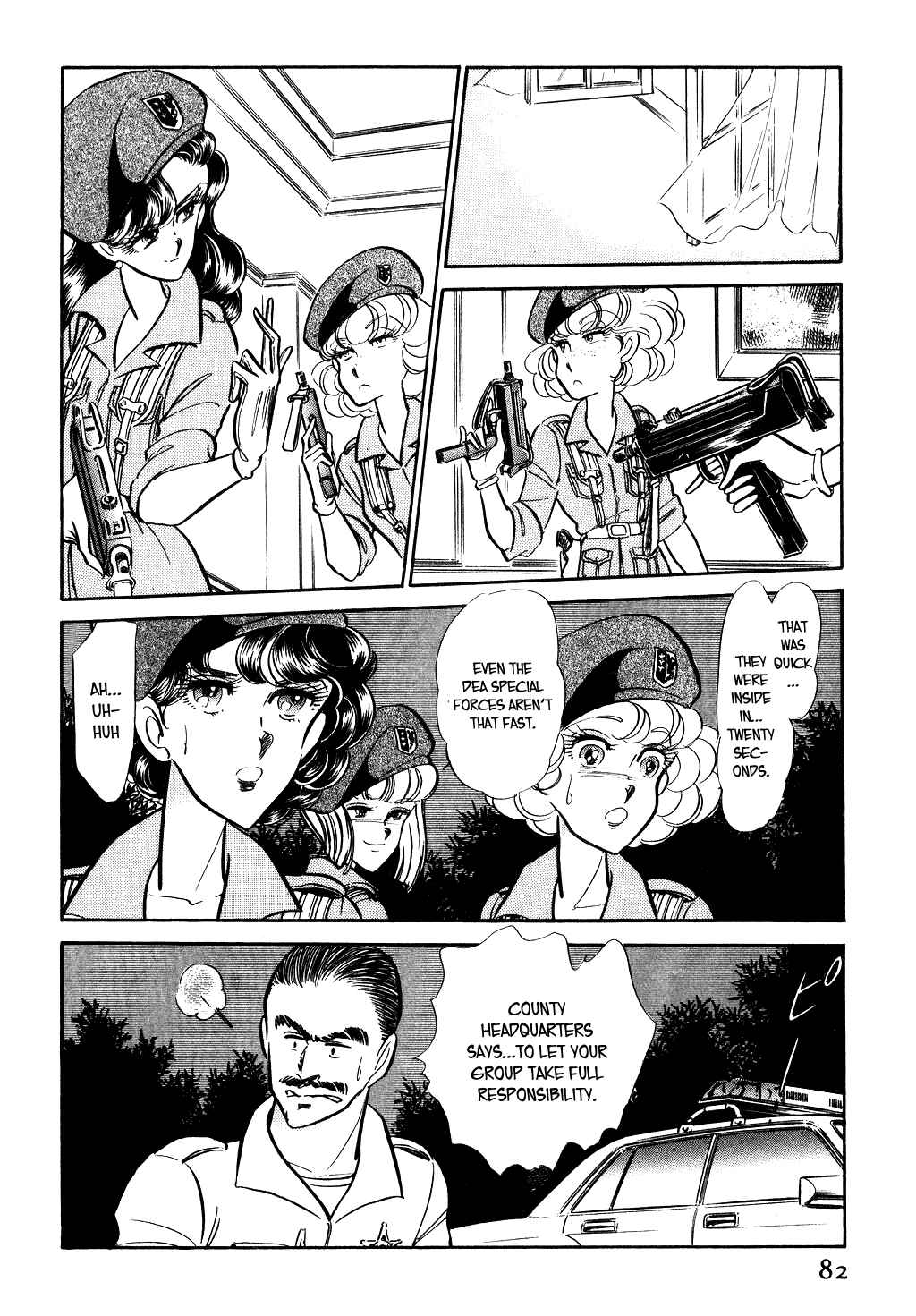 Page 39 Chapter 19 Desert Rose