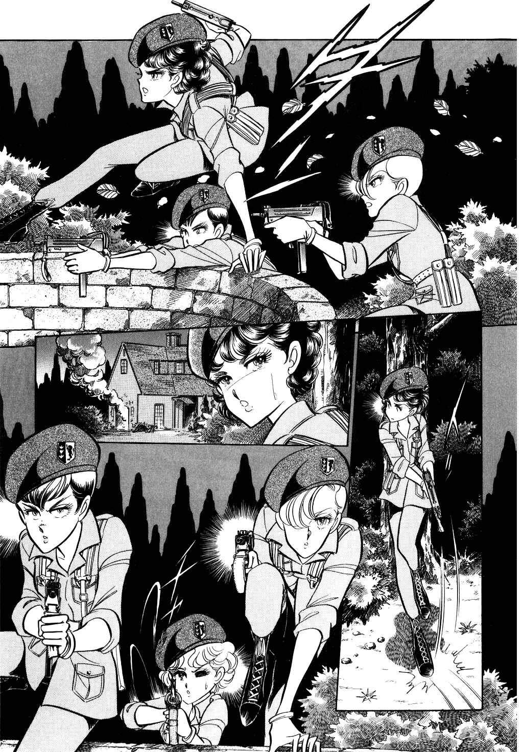 Page 46 Chapter 19 Desert Rose