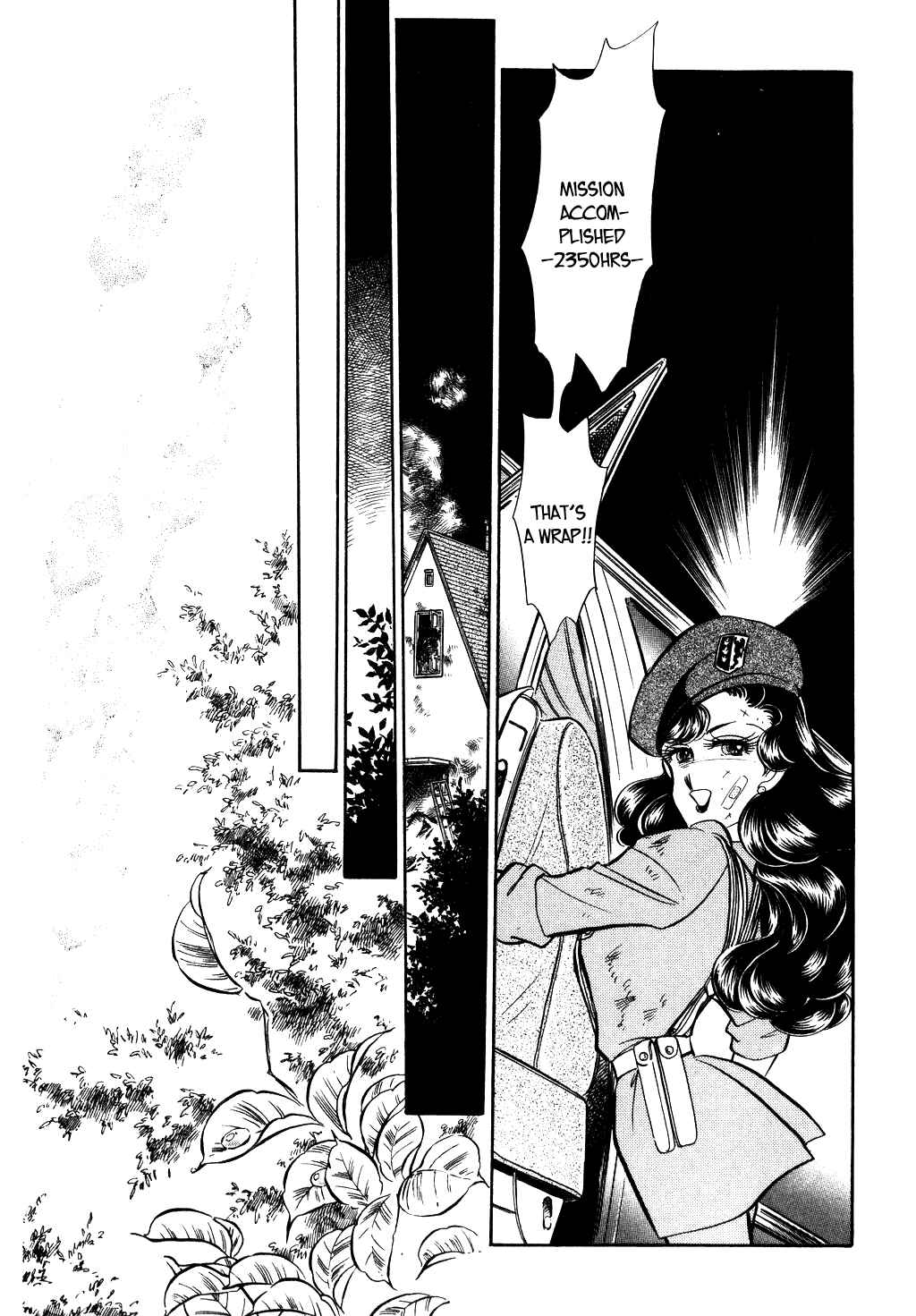Page 56 Chapter 19 Desert Rose