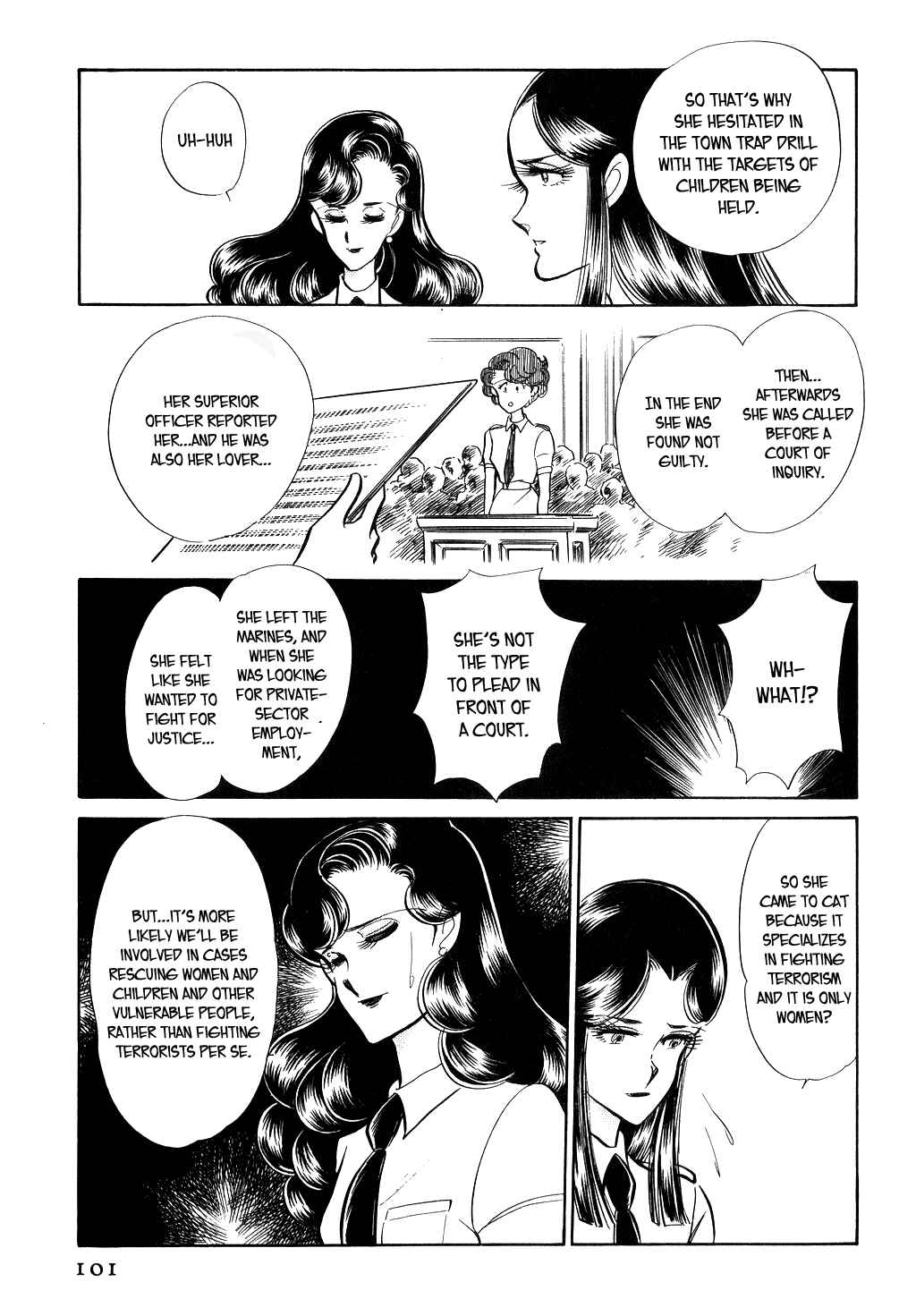 Page 58 Chapter 19 Desert Rose
