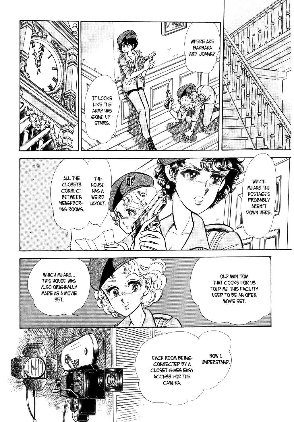 Page 6 Chapter 19 Desert Rose