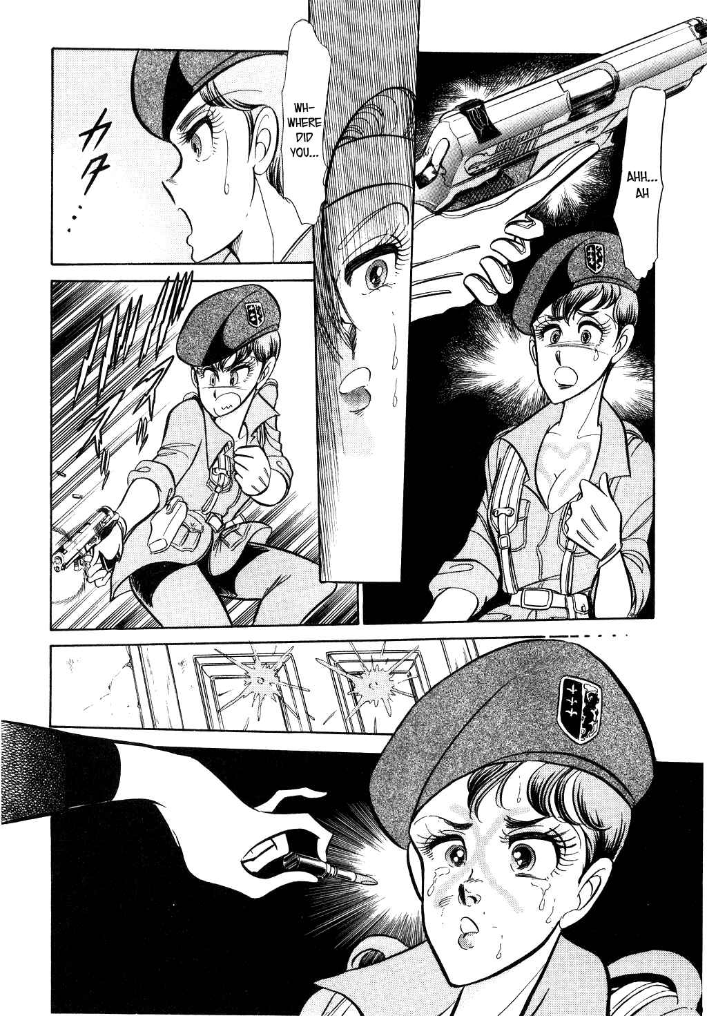 Page 8 Chapter 19 Desert Rose