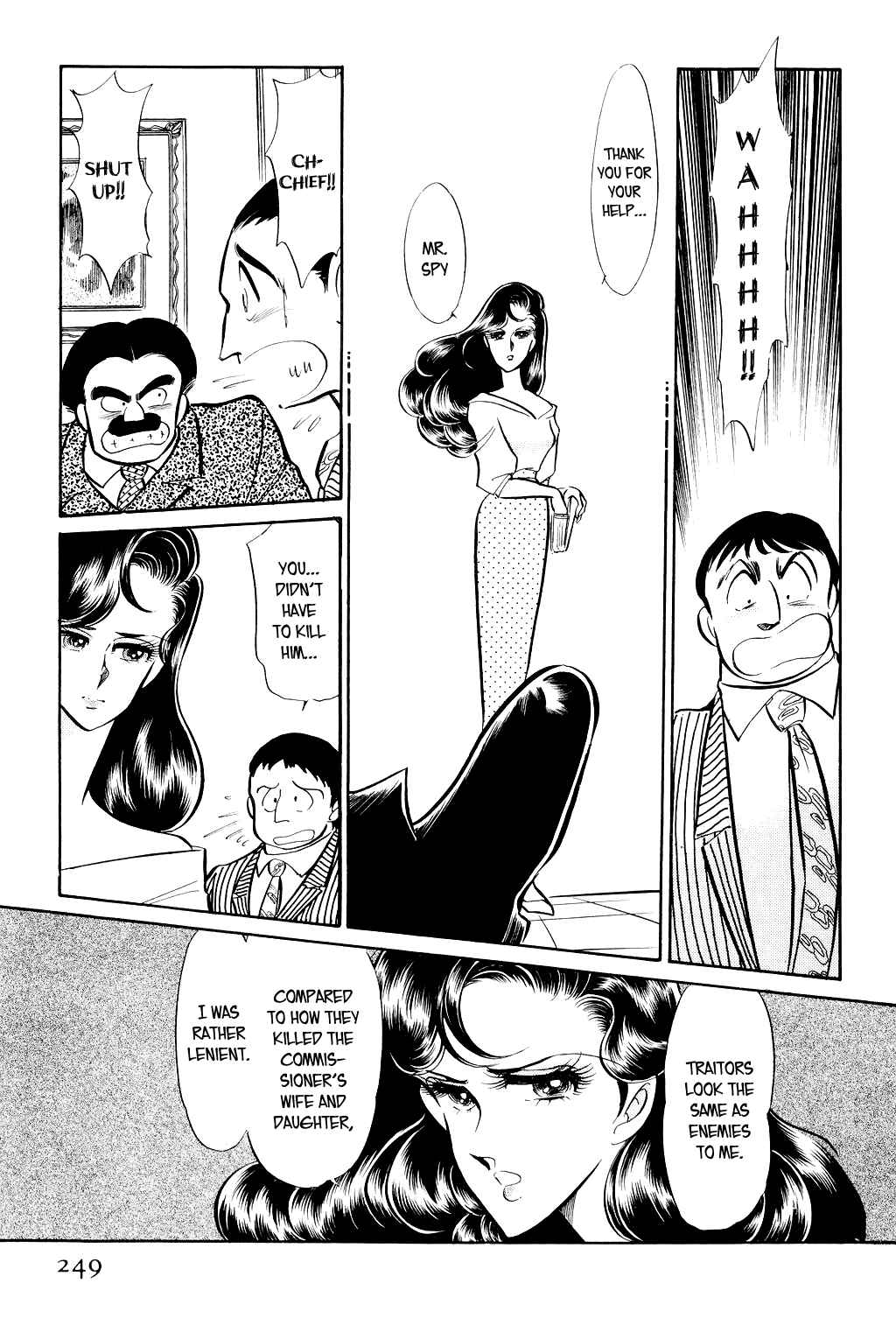 Page 10 Chapter 5 Desert Rose