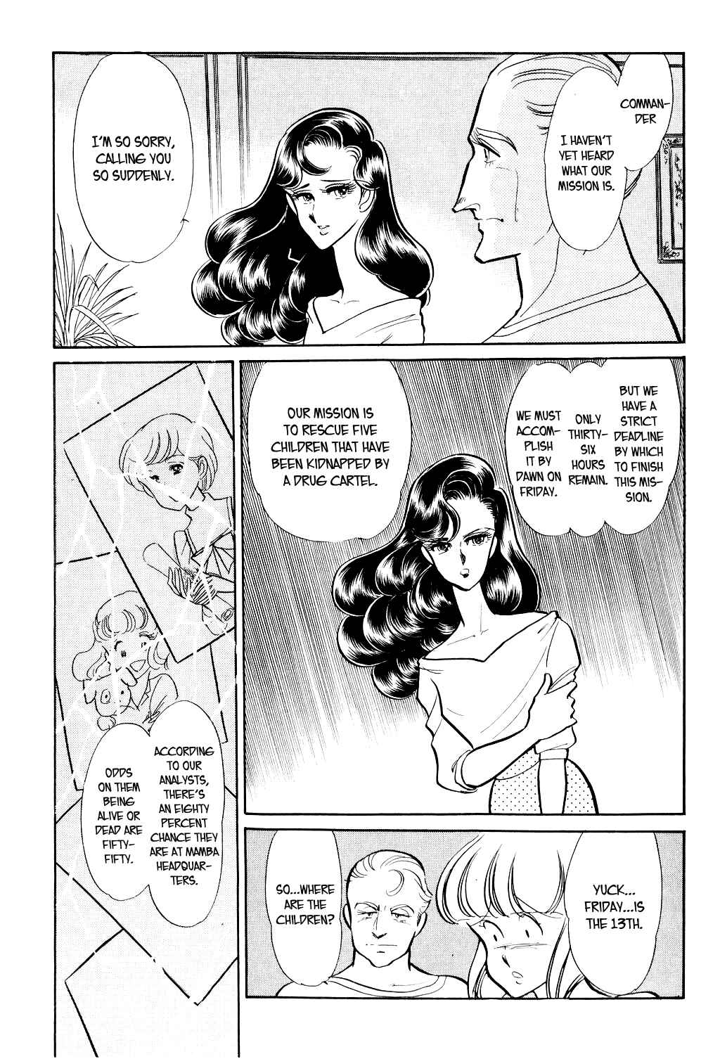 Page 14 Chapter 5 Desert Rose