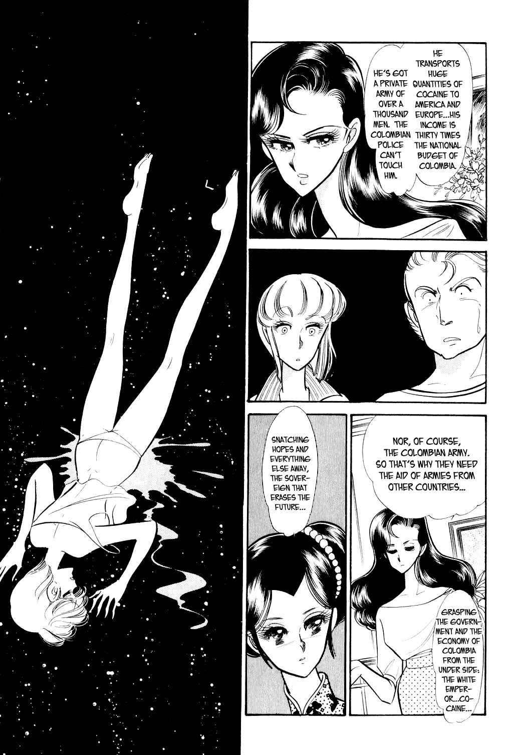 Page 16 Chapter 5 Desert Rose