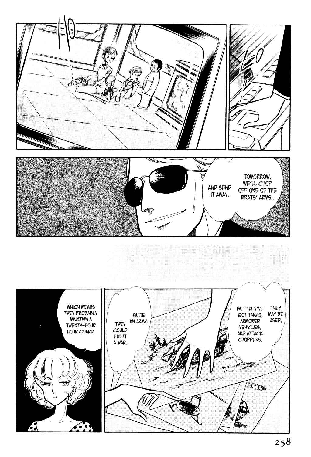 Page 19 Chapter 5 Desert Rose