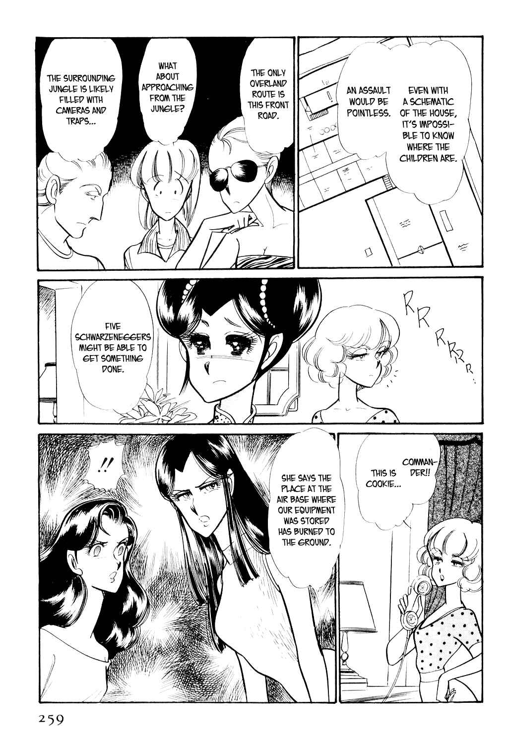 Page 20 Chapter 5 Desert Rose