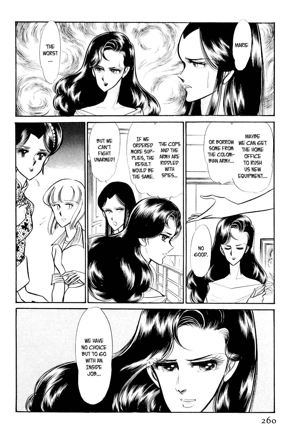 Page 21 Chapter 5 Desert Rose