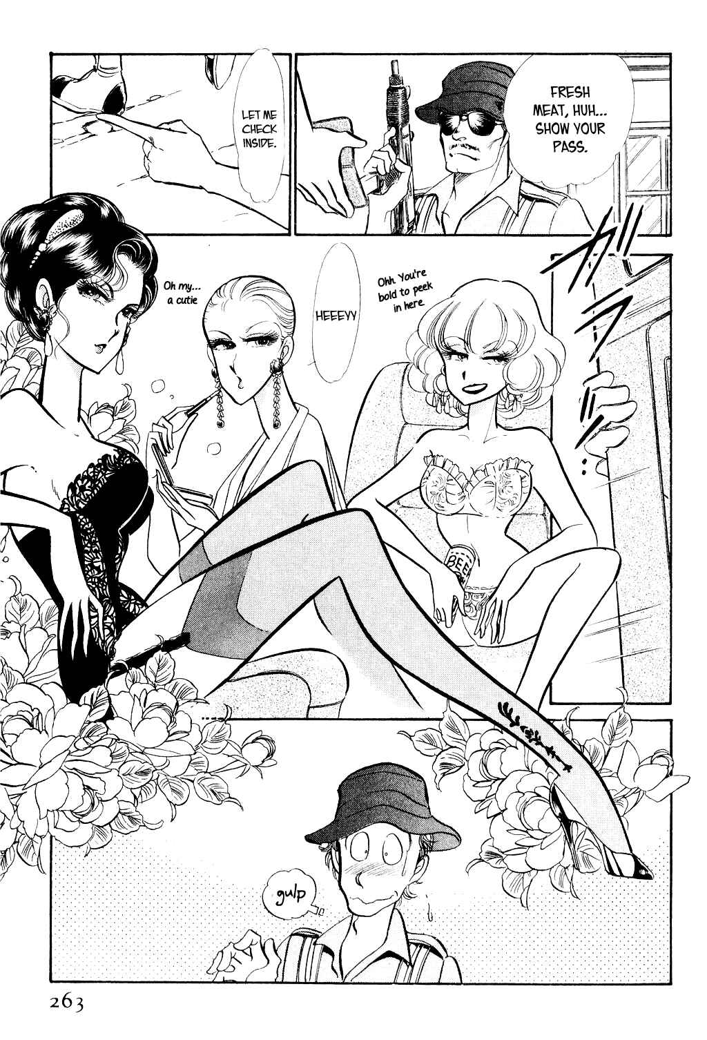 Page 24 Chapter 5 Desert Rose