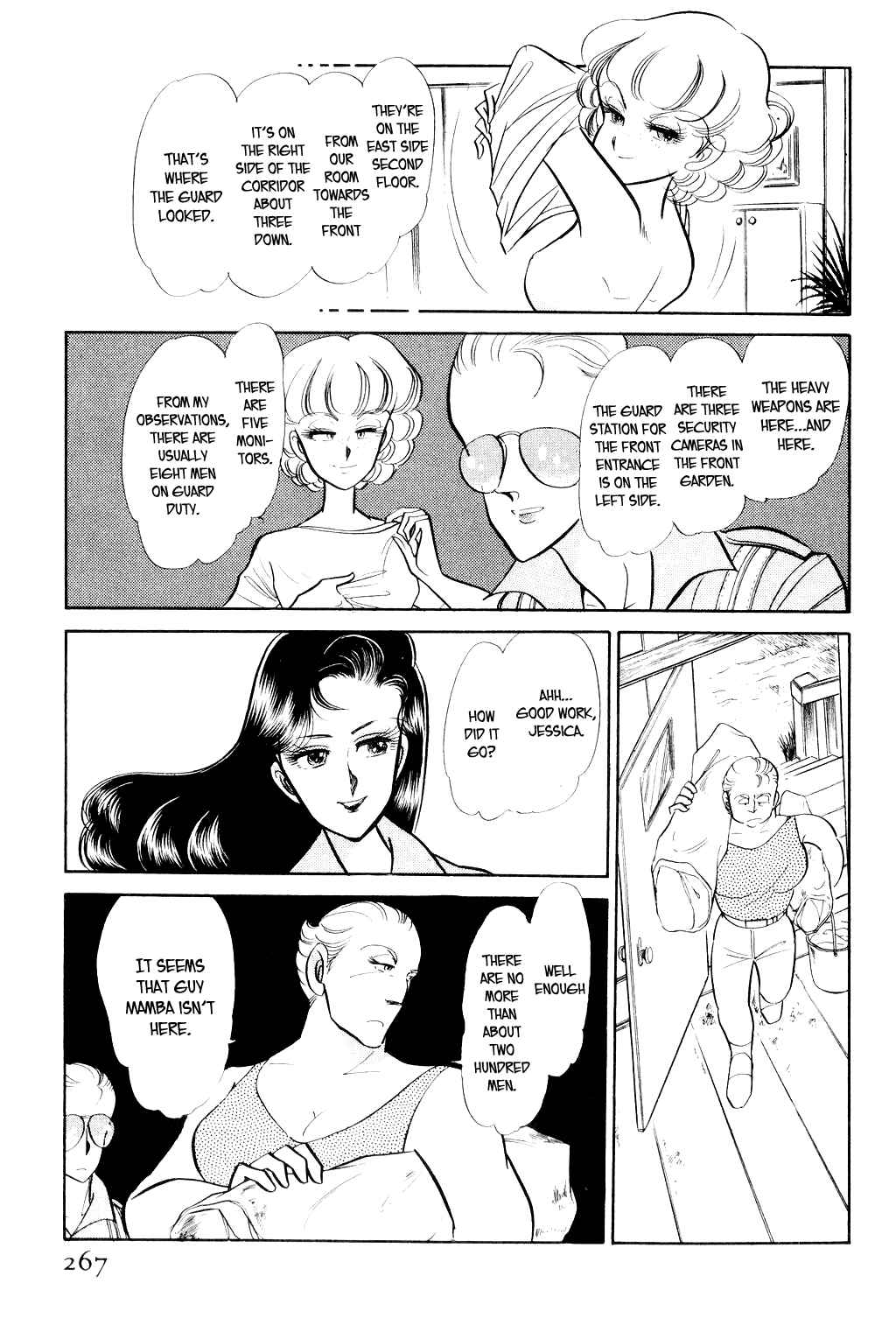 Page 28 Chapter 5 Desert Rose