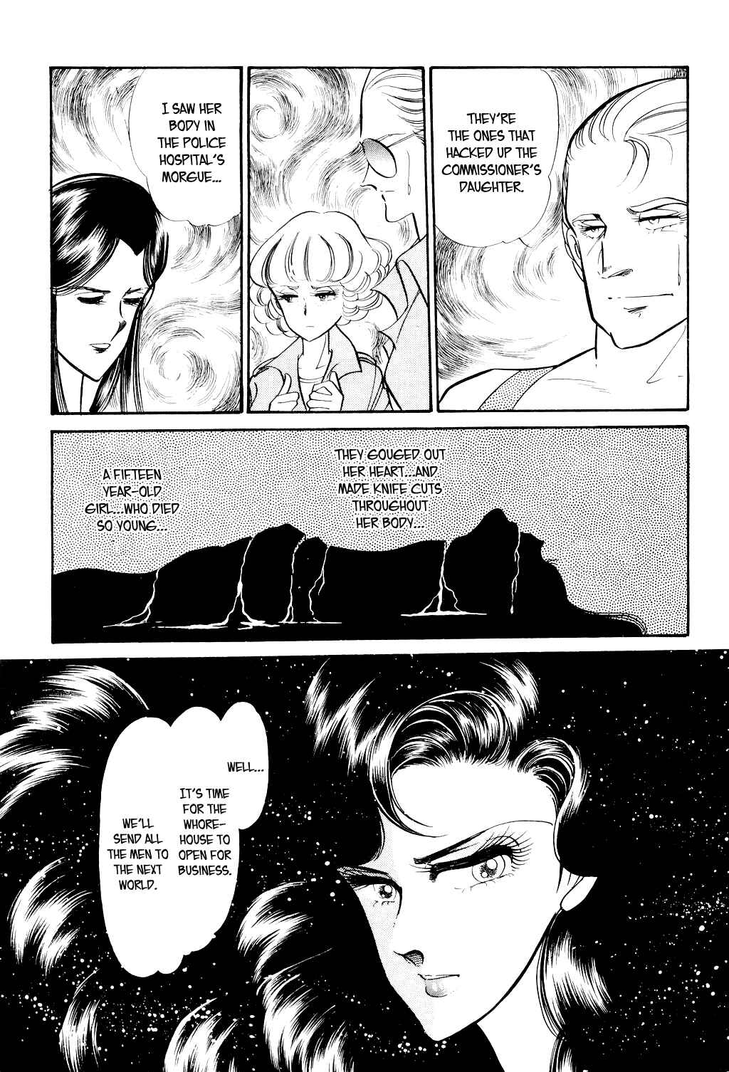 Page 30 Chapter 5 Desert Rose