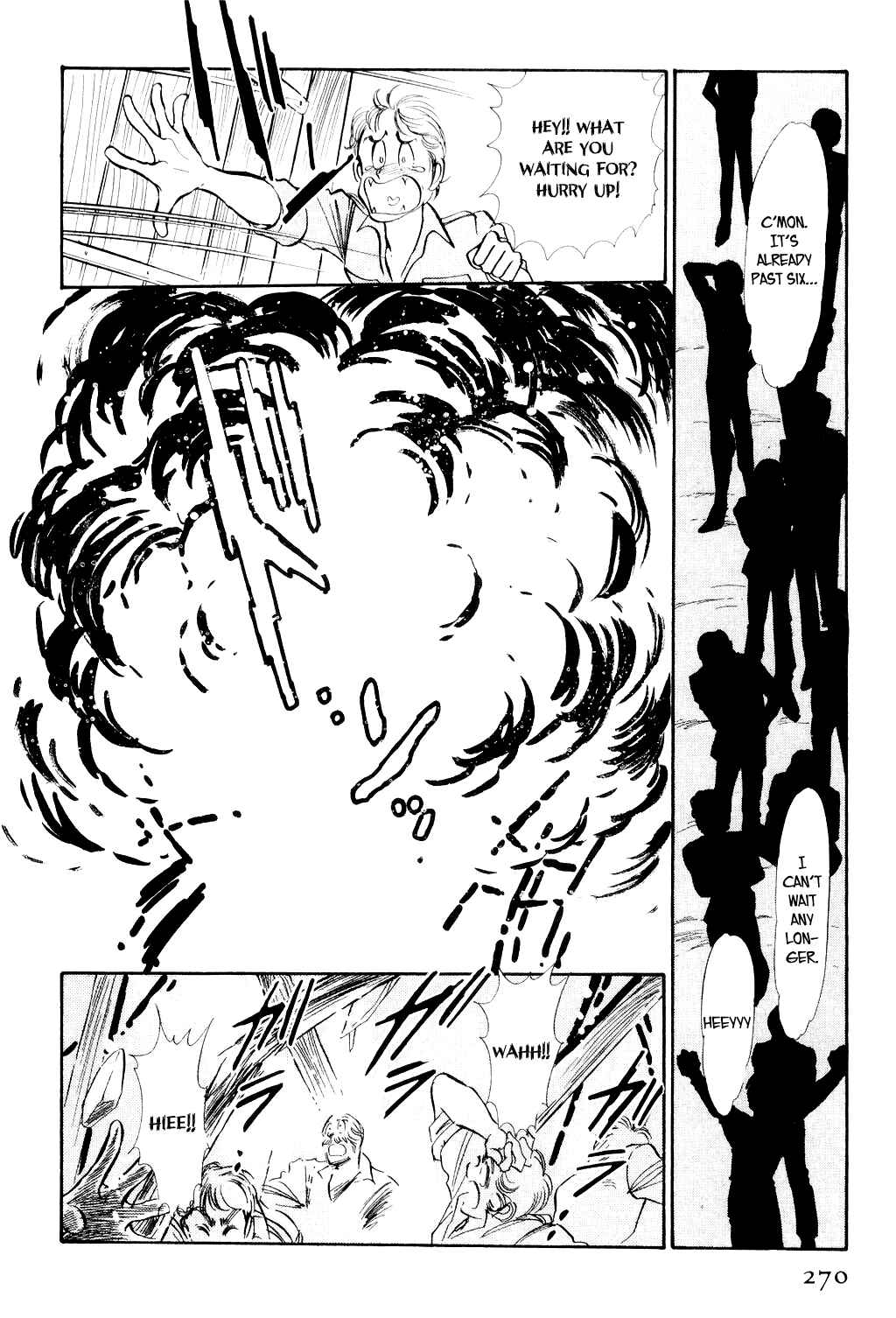 Page 31 Chapter 5 Desert Rose