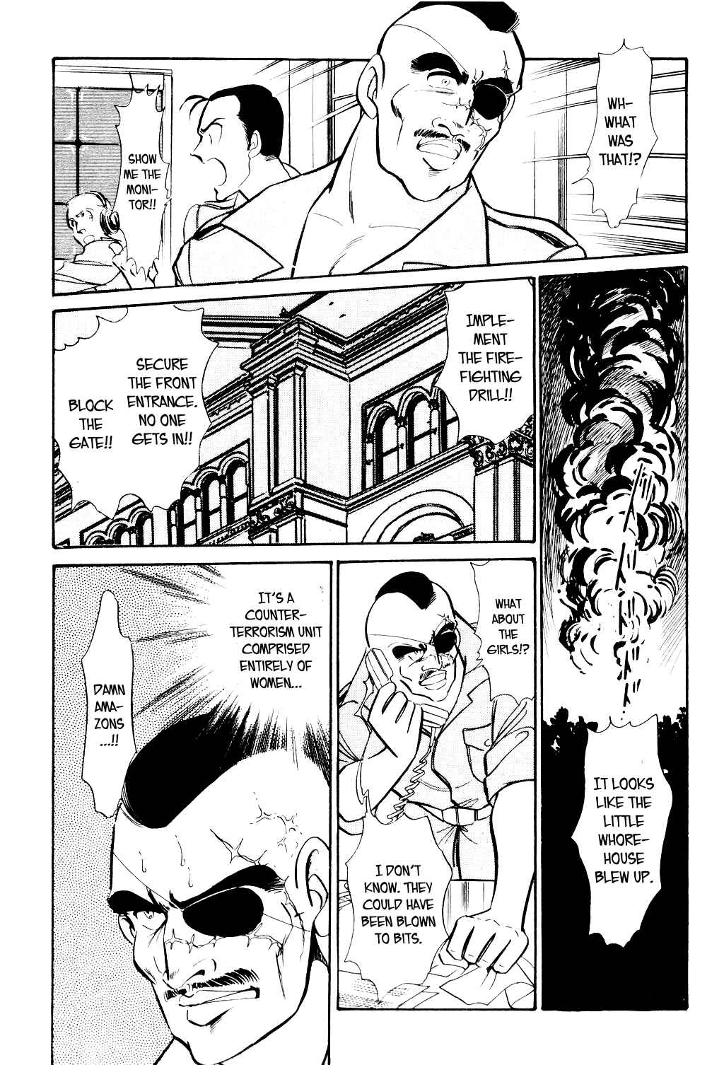 Page 32 Chapter 5 Desert Rose