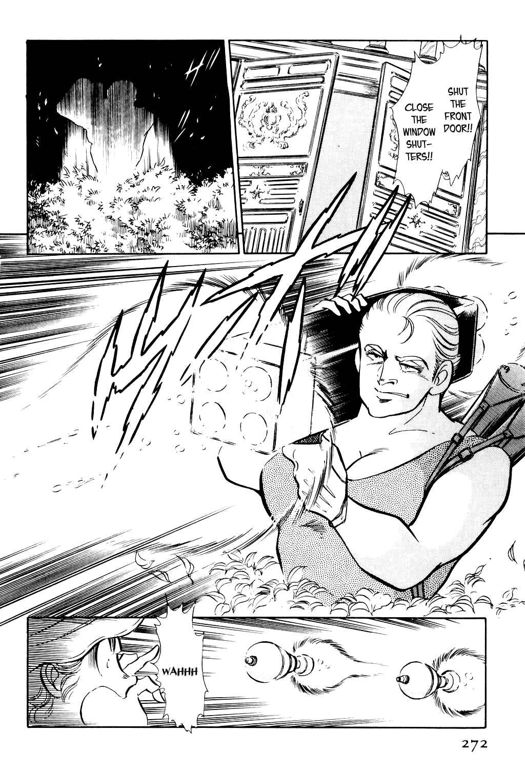 Page 33 Chapter 5 Desert Rose