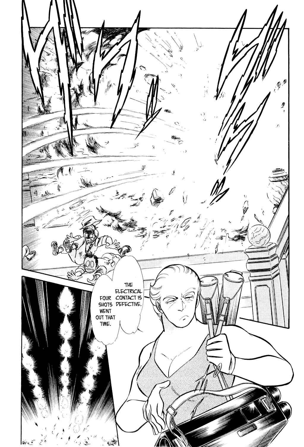 Page 34 Chapter 5 Desert Rose