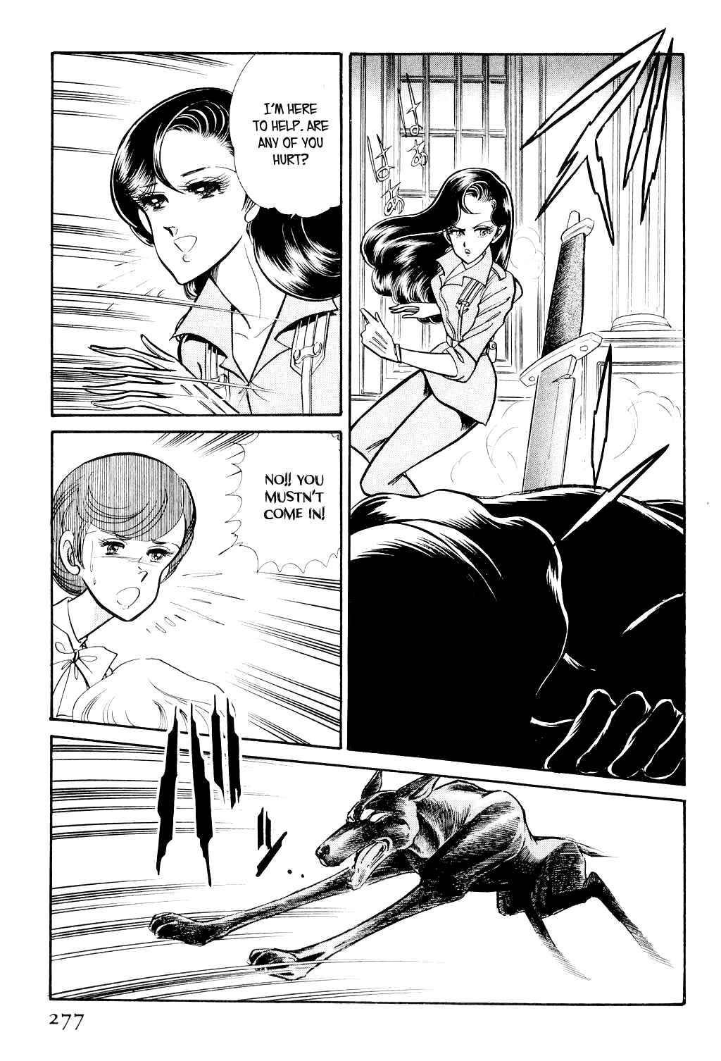 Page 38 Chapter 5 Desert Rose