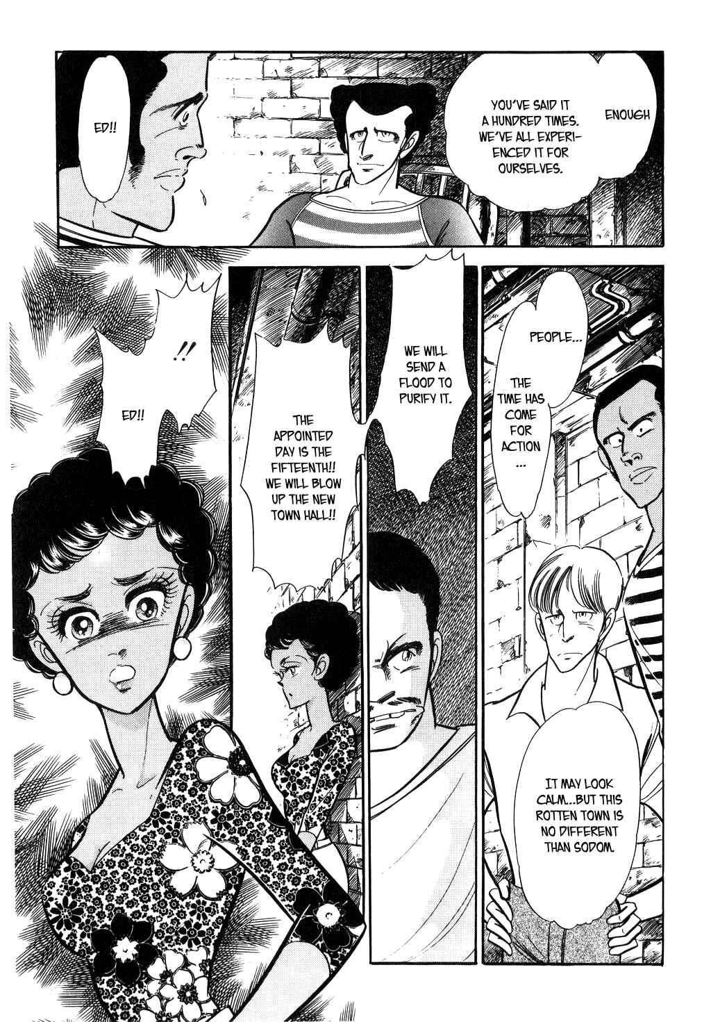 Page 13 Chapter 30 Desert Rose