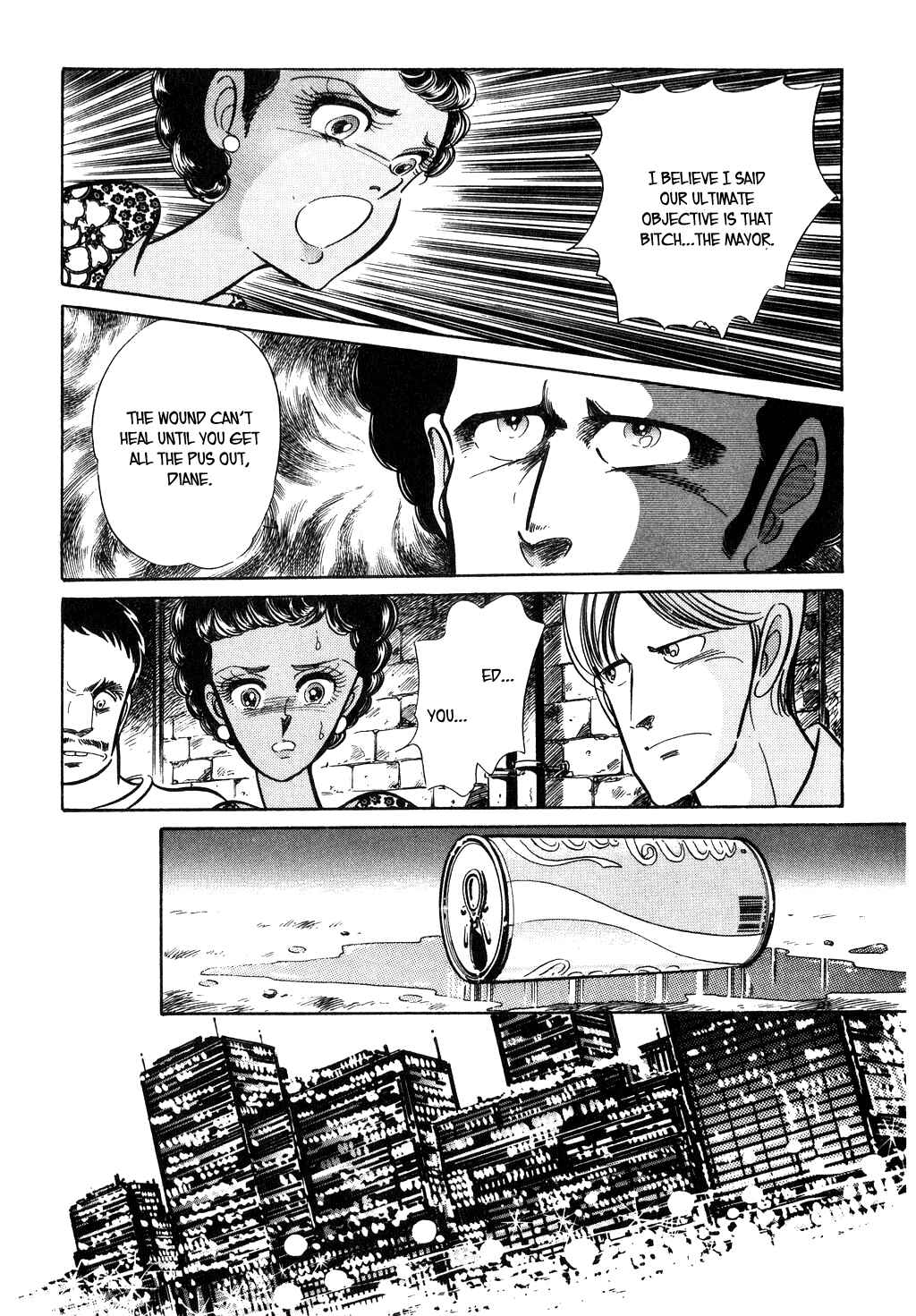 Page 14 Chapter 30 Desert Rose