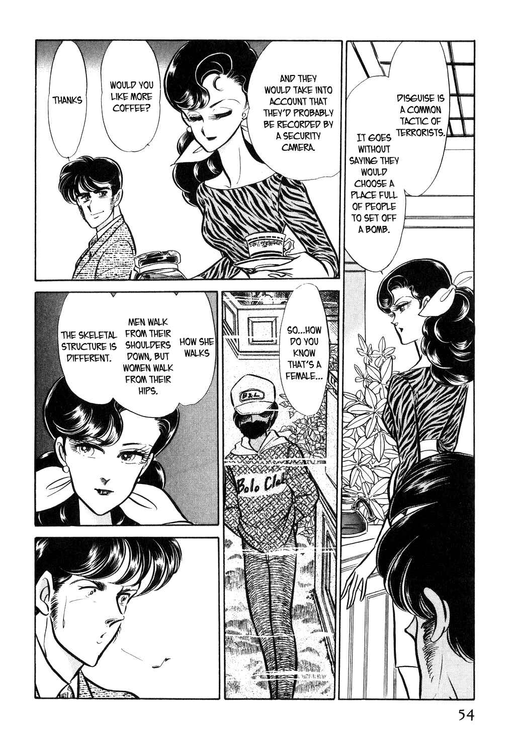 Page 2 Chapter 30 Desert Rose