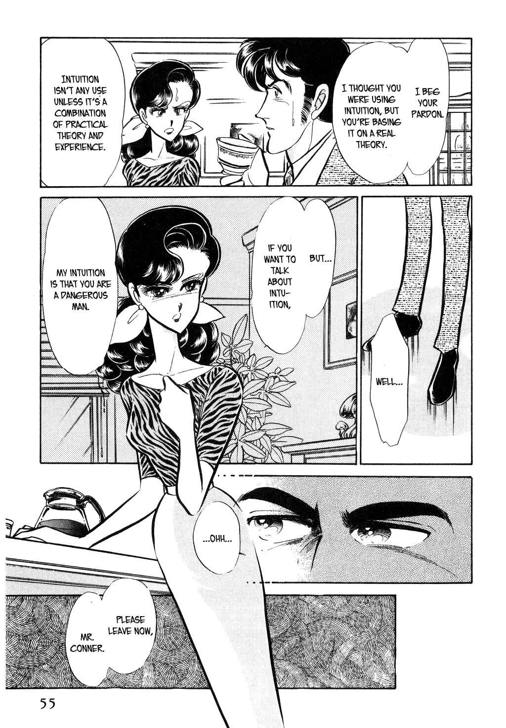 Page 3 Chapter 30 Desert Rose