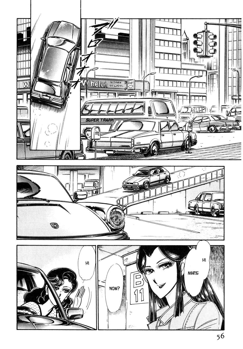 Page 4 Chapter 30 Desert Rose