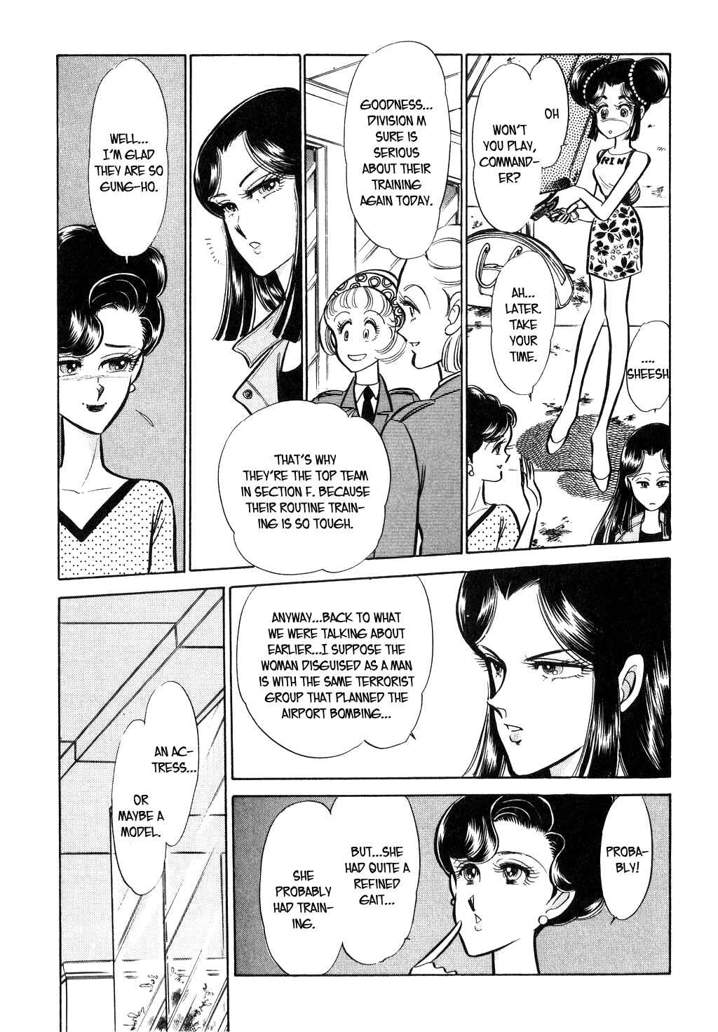 Page 7 Chapter 30 Desert Rose