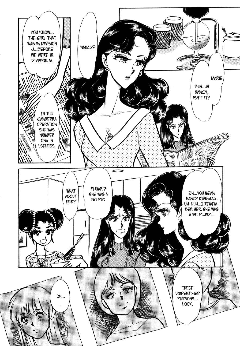 Page 16 Chapter 23 Desert Rose