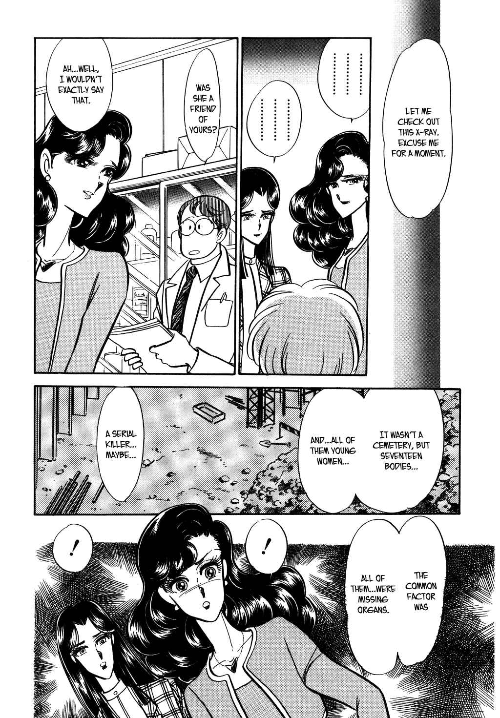 Page 20 Chapter 23 Desert Rose