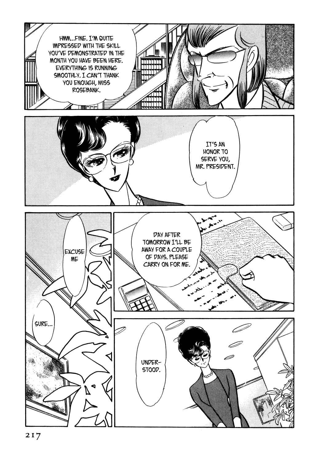 Page 8 Chapter 23 Desert Rose