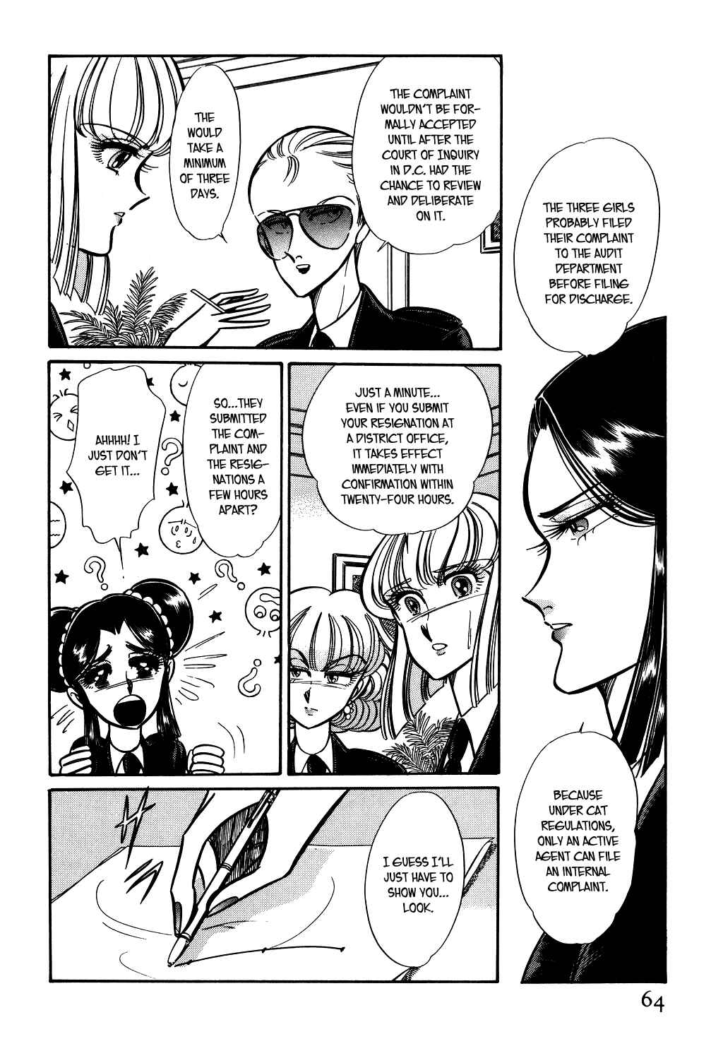 Page 2 Chapter 72 Desert Rose