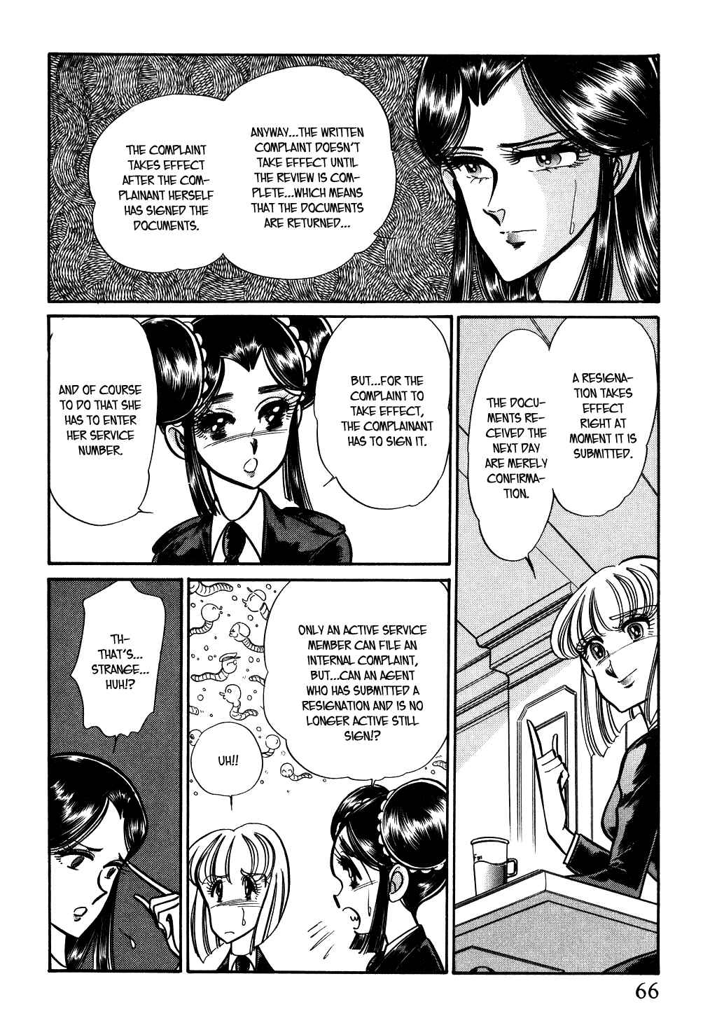 Page 4 Chapter 72 Desert Rose
