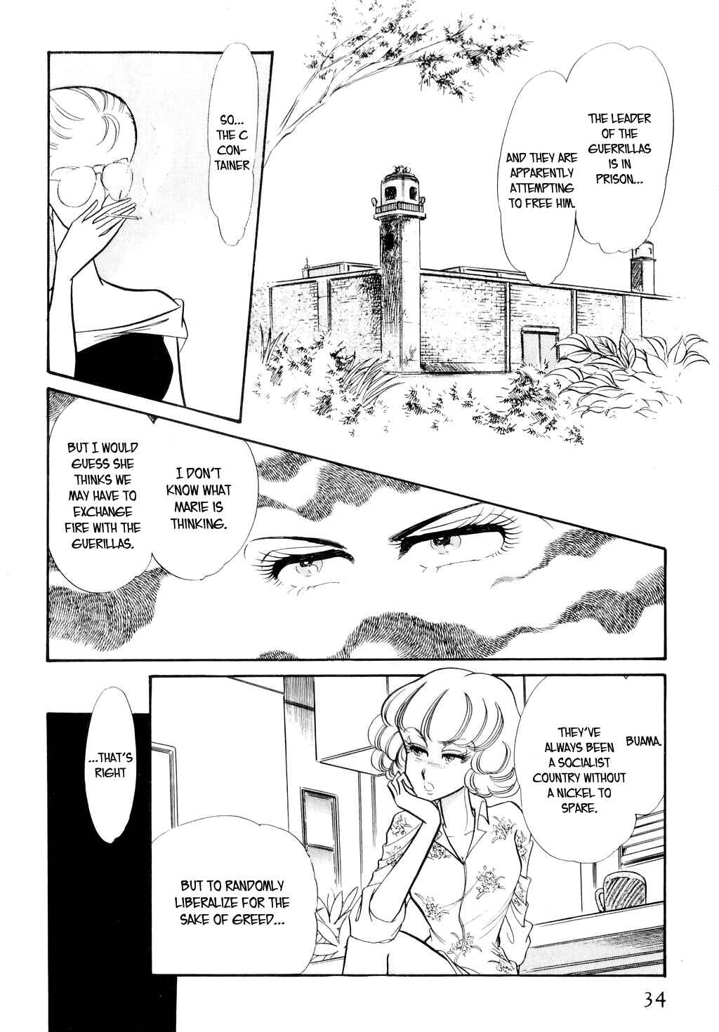 Page 11 Chapter 9 Desert Rose