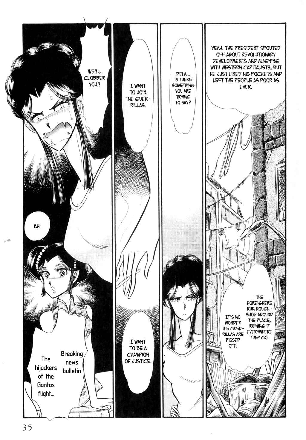 Page 12 Chapter 9 Desert Rose