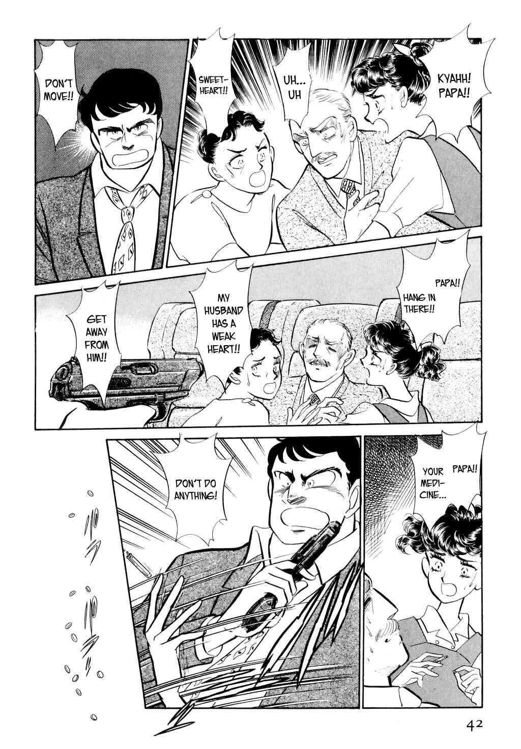 Page 19 Chapter 9 Desert Rose