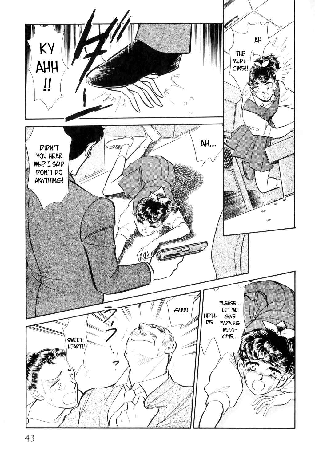 Page 20 Chapter 9 Desert Rose