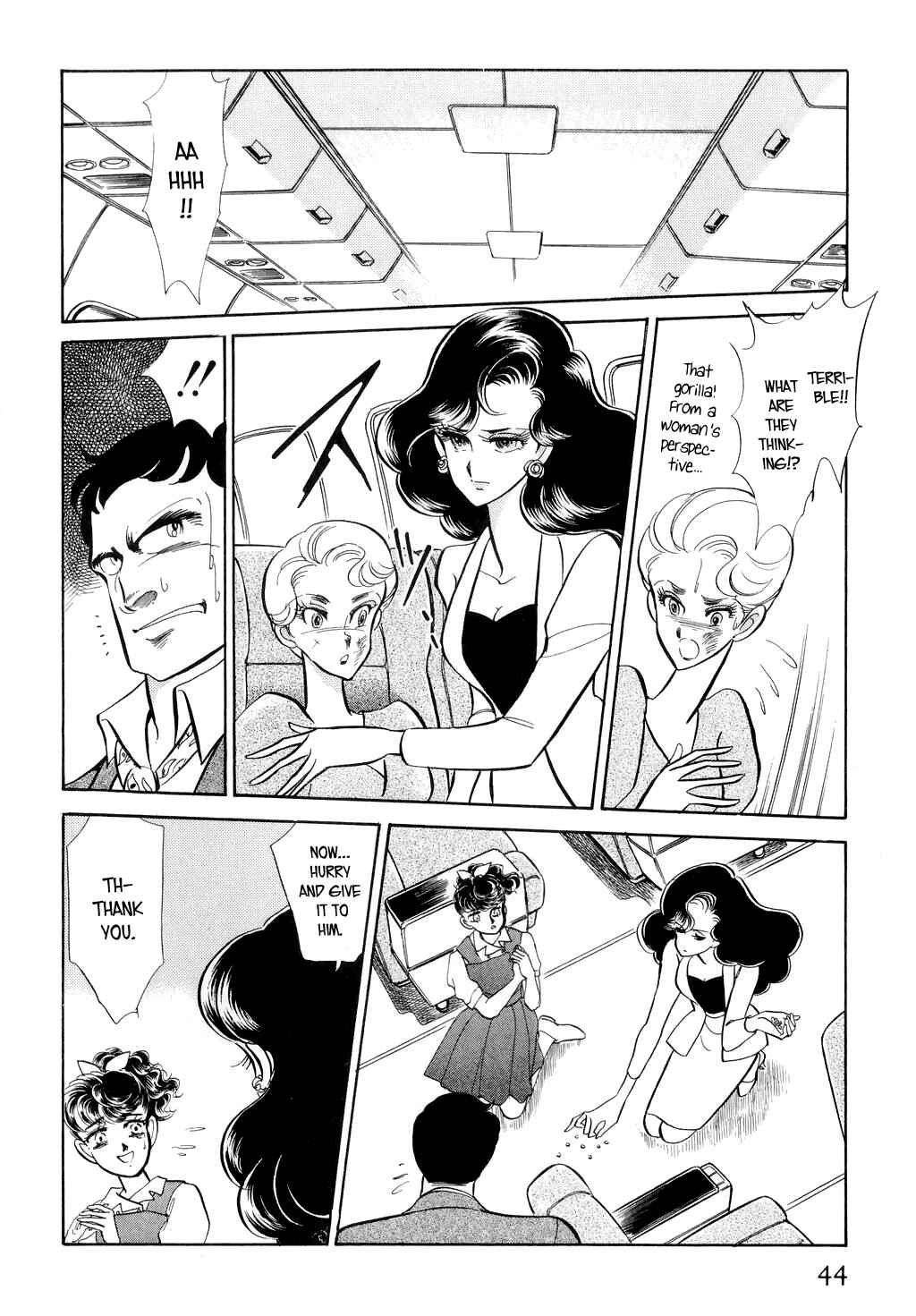 Page 21 Chapter 9 Desert Rose