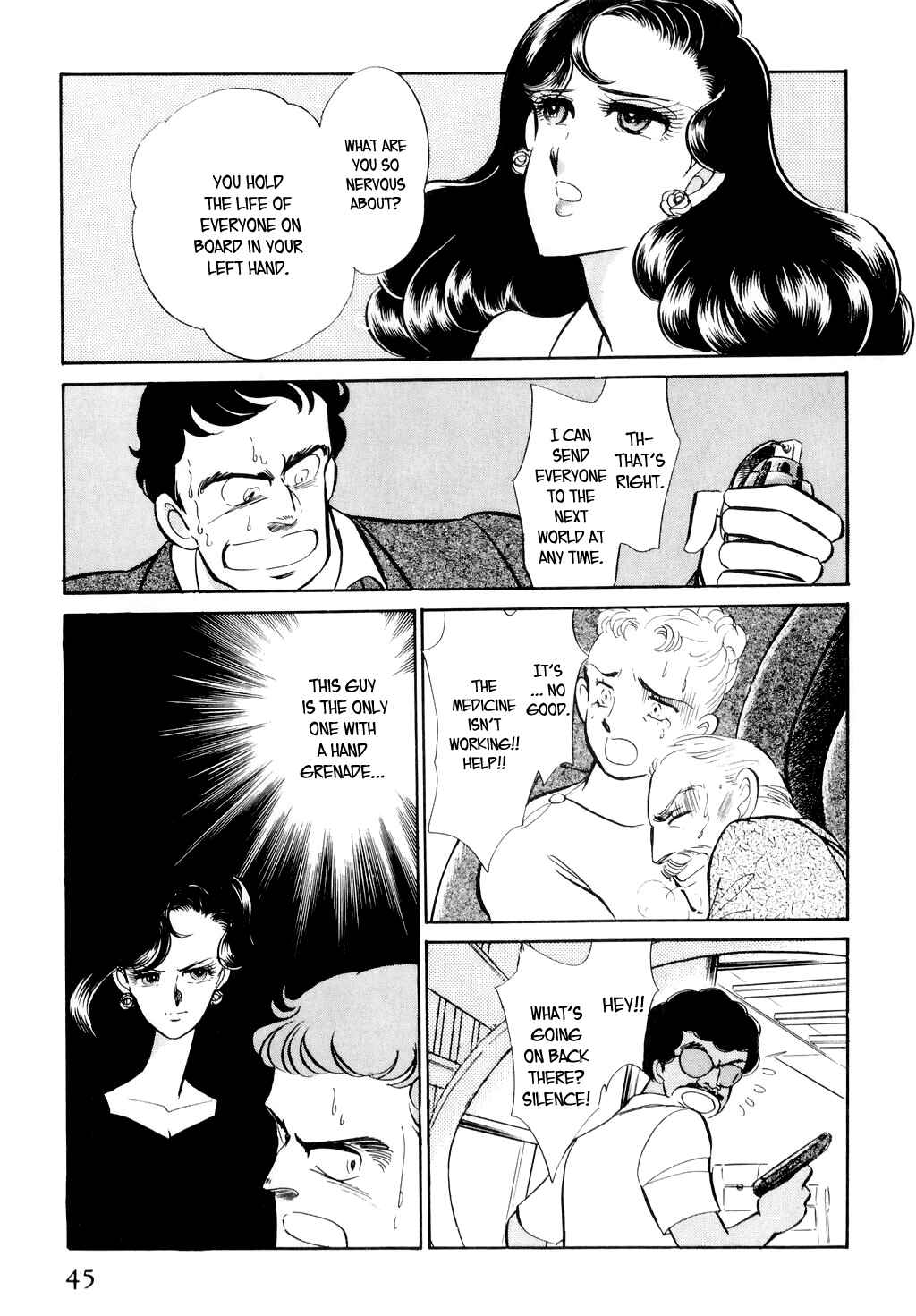 Page 22 Chapter 9 Desert Rose