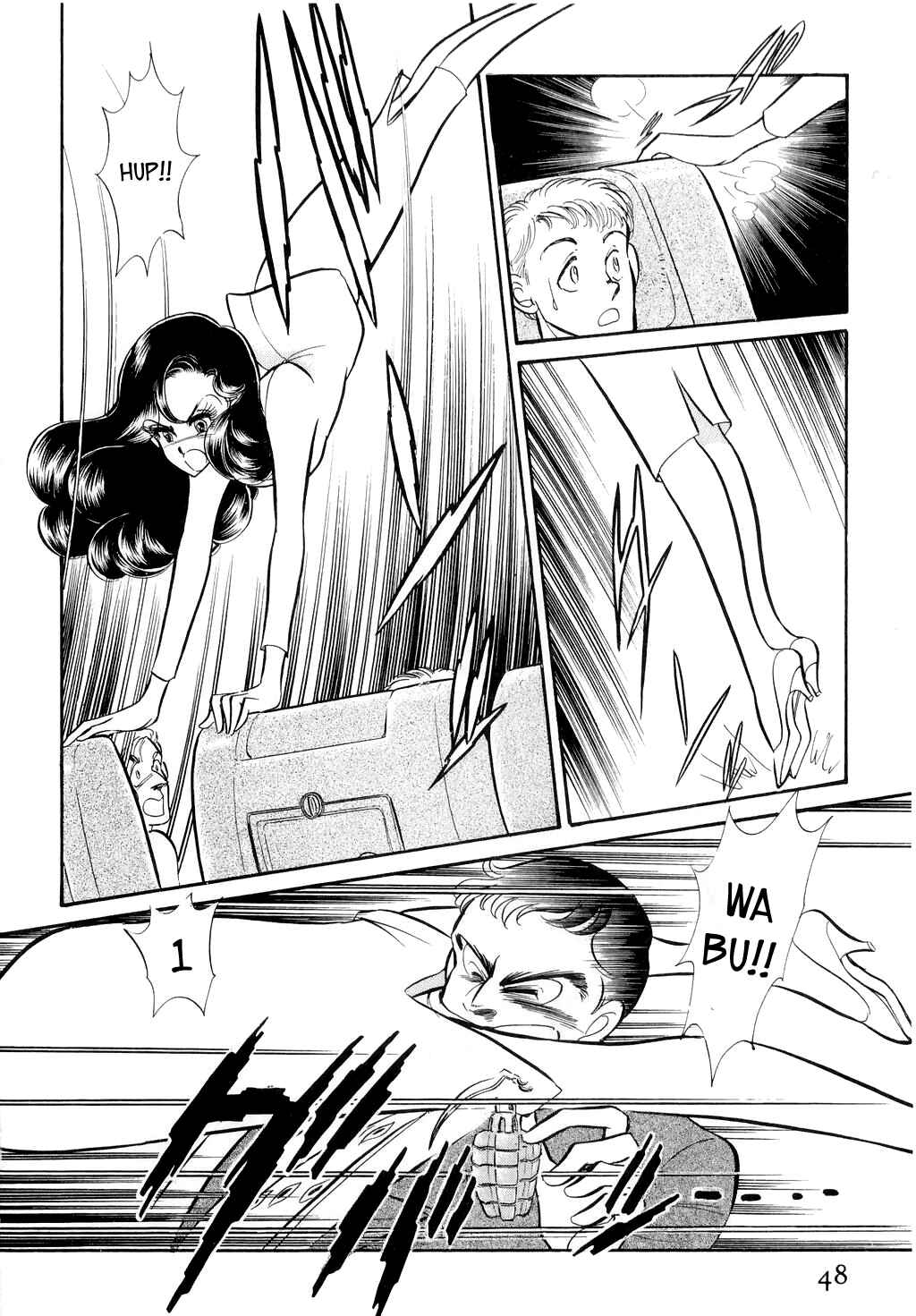 Page 25 Chapter 9 Desert Rose