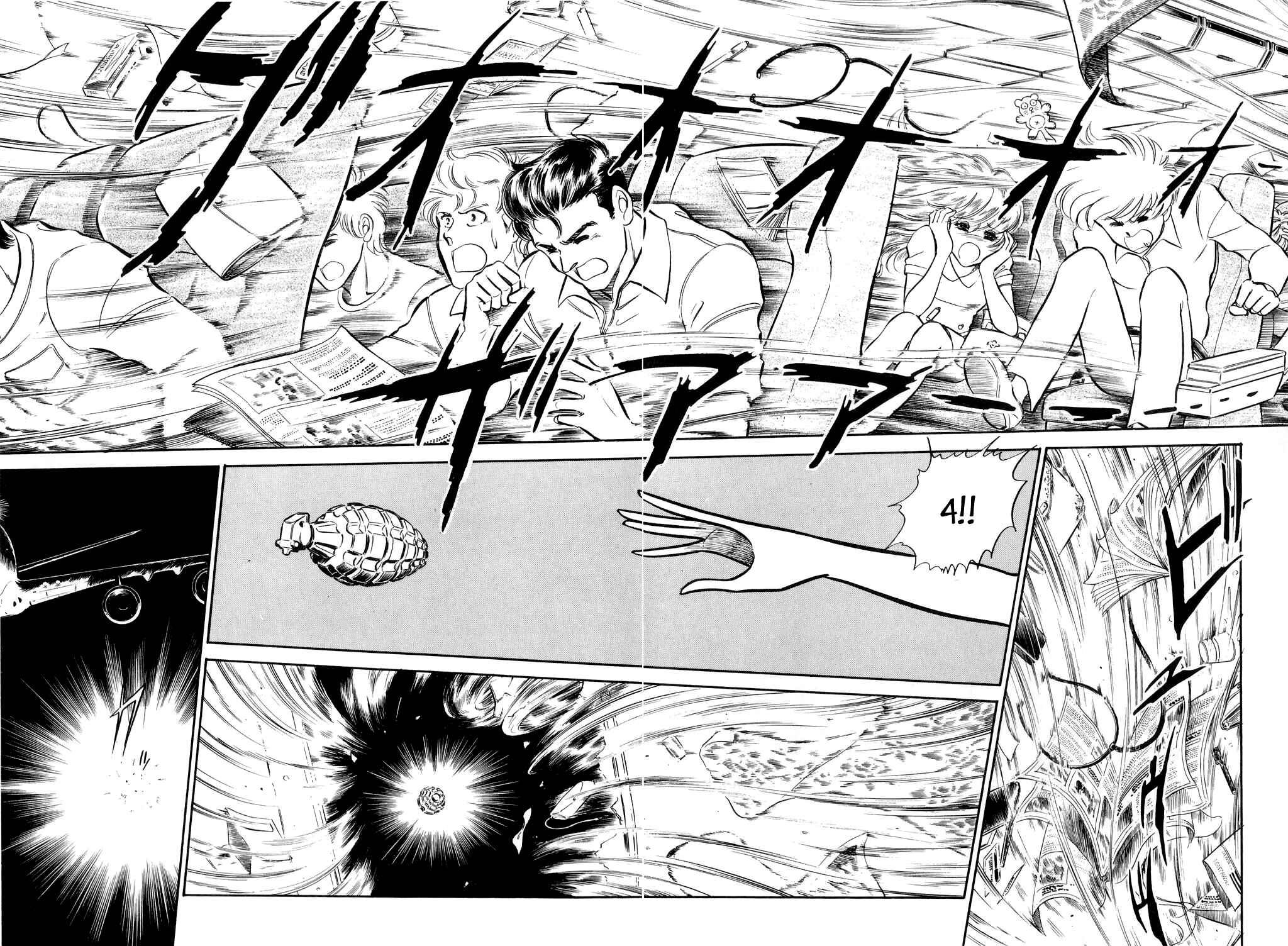Page 28 Chapter 9 Desert Rose