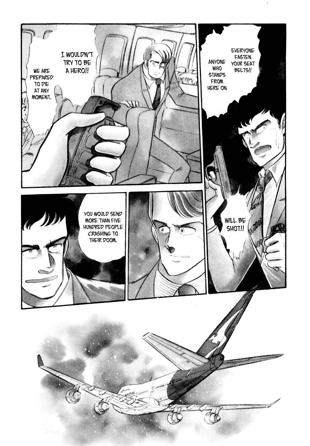 Page 3 Chapter 9 Desert Rose