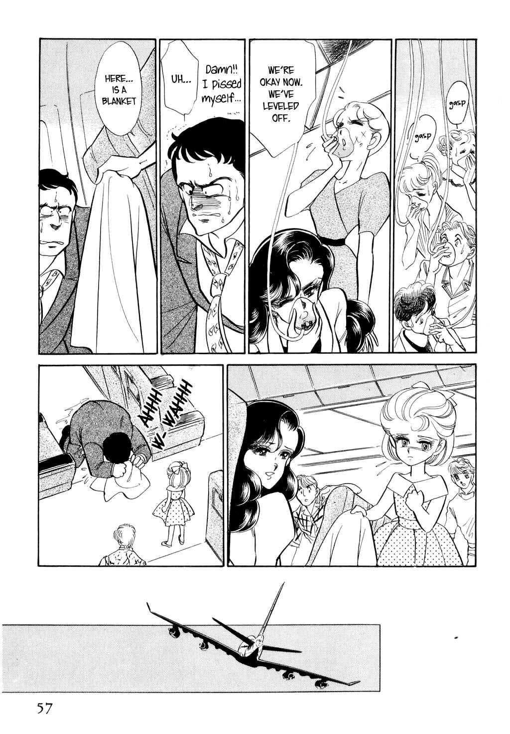 Page 32 Chapter 9 Desert Rose